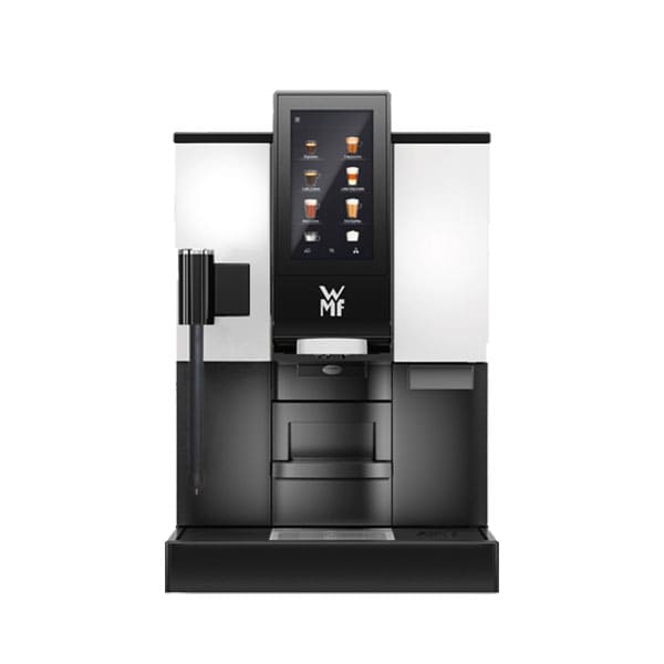 WMF 오토스팀 전자동 에스프레소 1100S